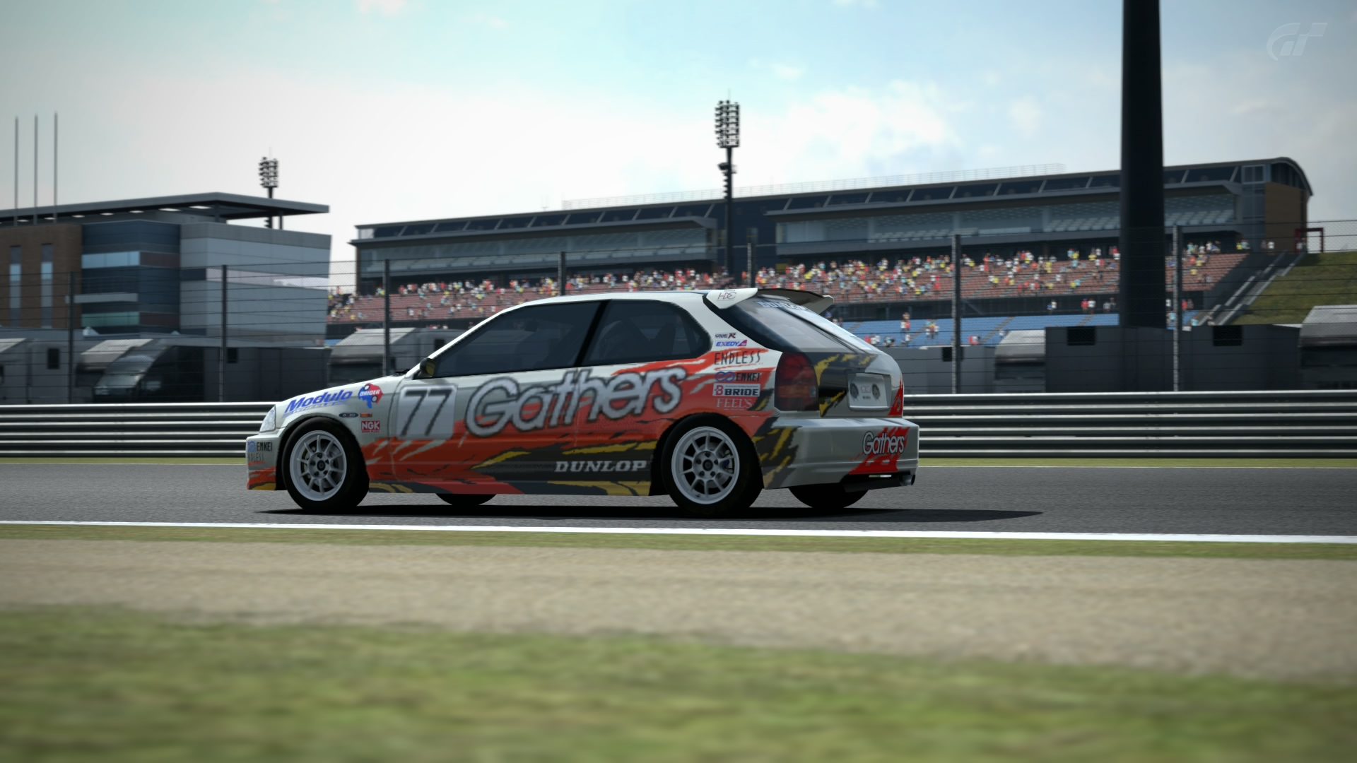 Twin Ring Motegi West Course_3