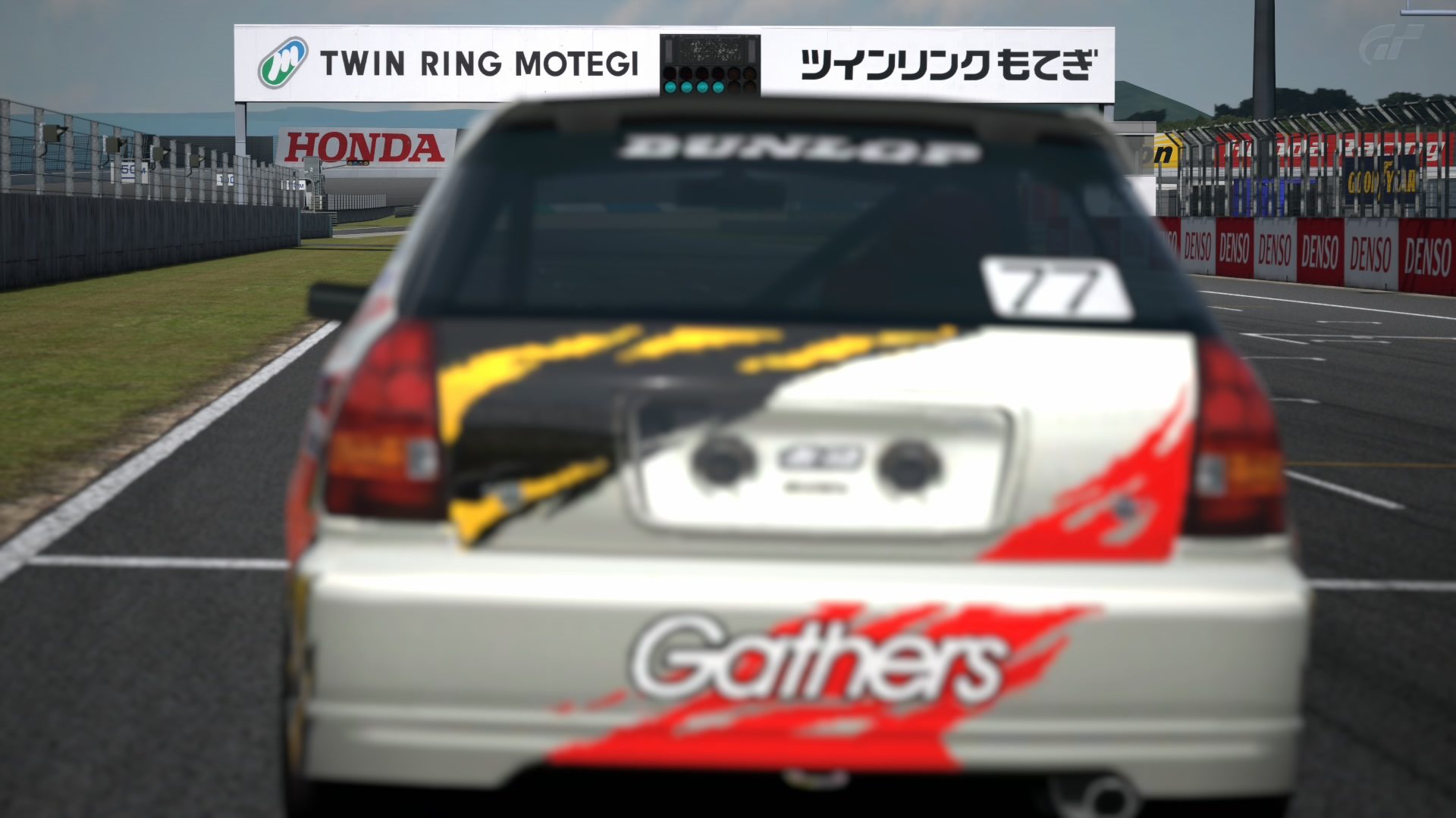 Twin Ring Motegi West Course_7