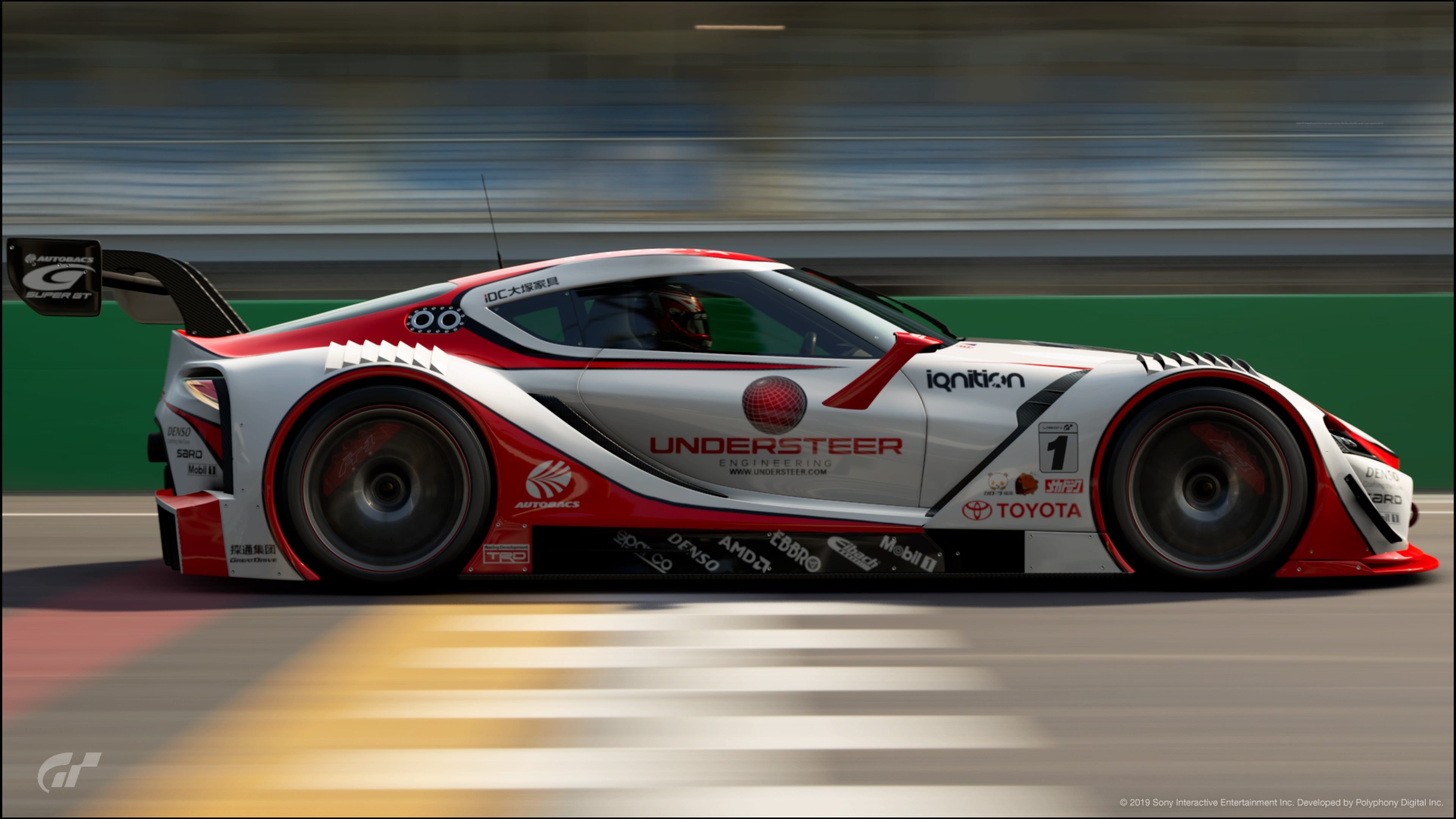 Understeer White3