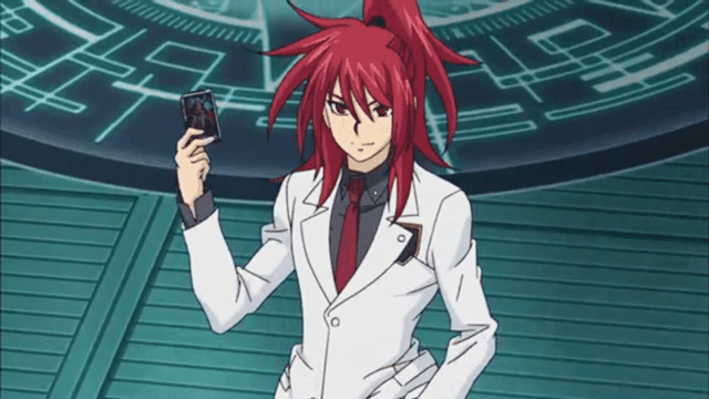 Vanguard Ren