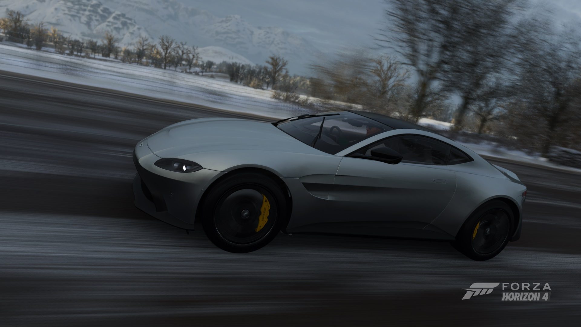 Vantage