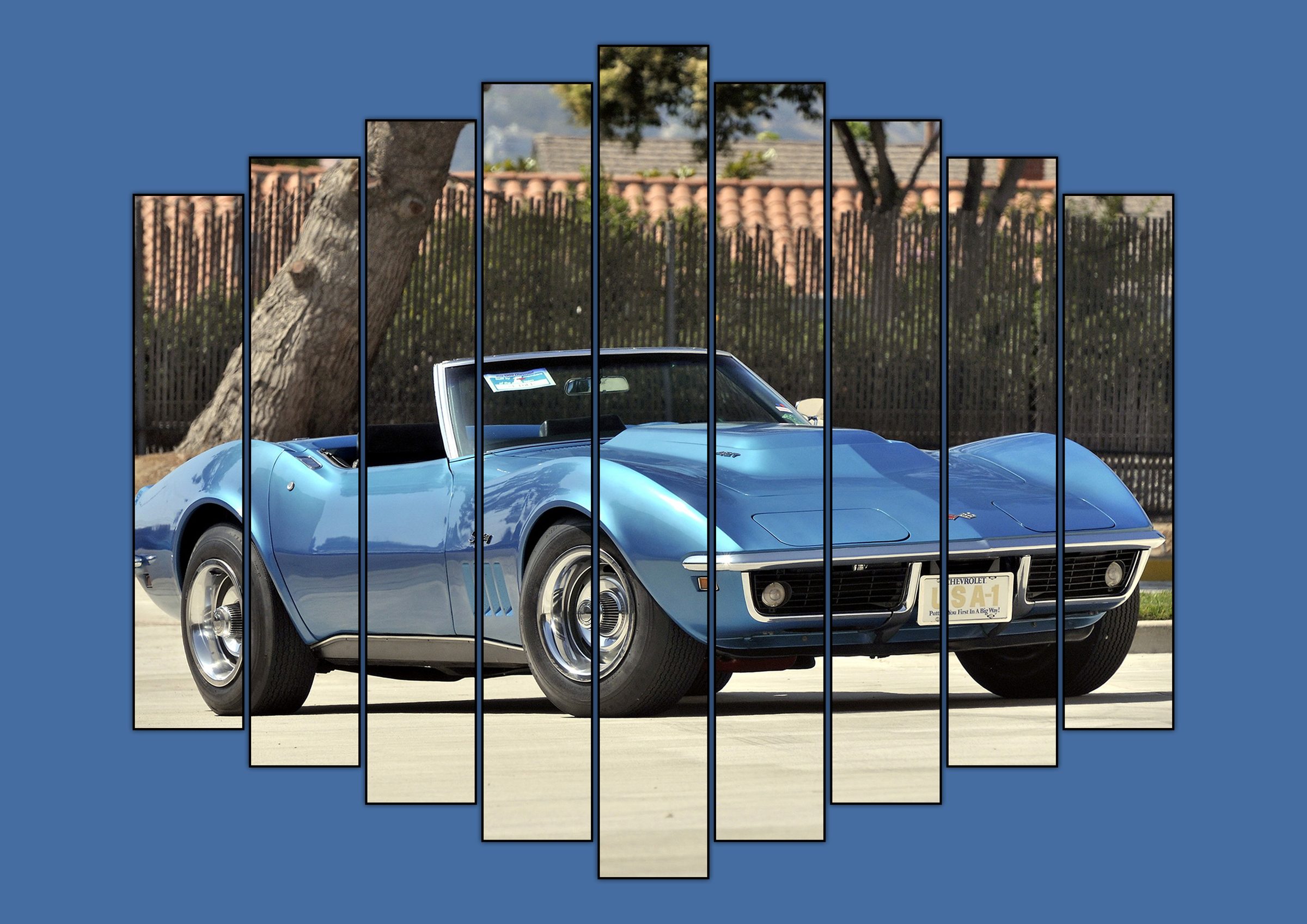 Vette