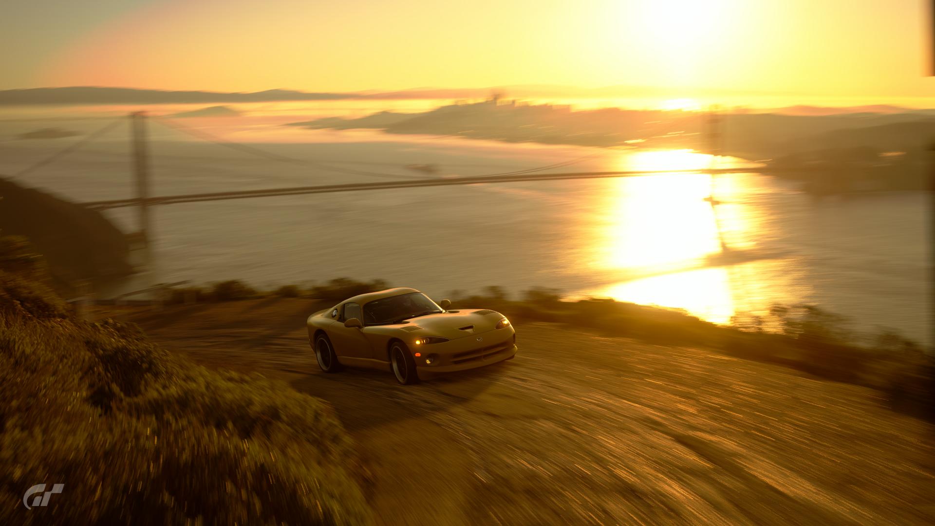 Viper GTS '02