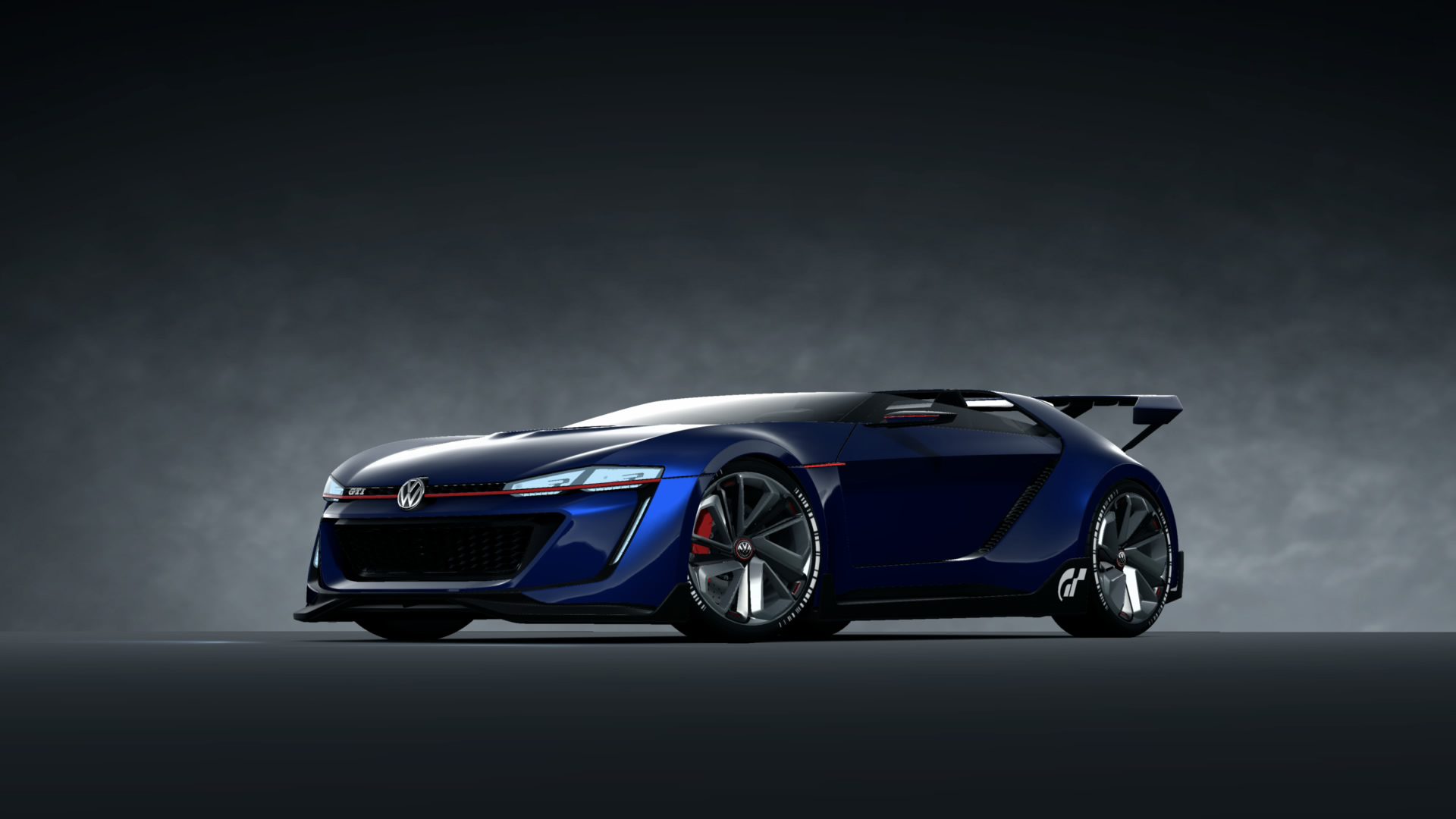 Volkswagen GTI Roadster Vision Gran Turismo (03)