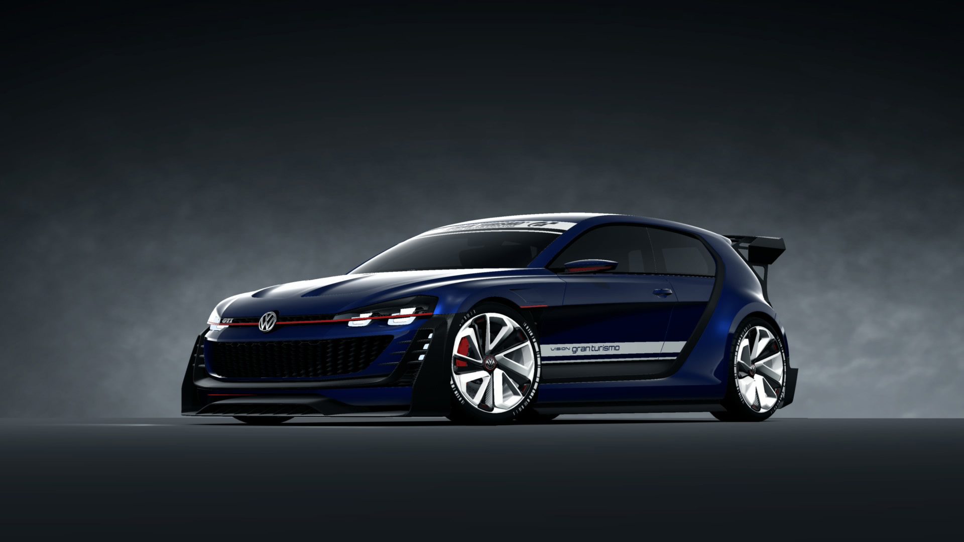 Volkswagen GTI Supersport Vision Gran Turismo (02)