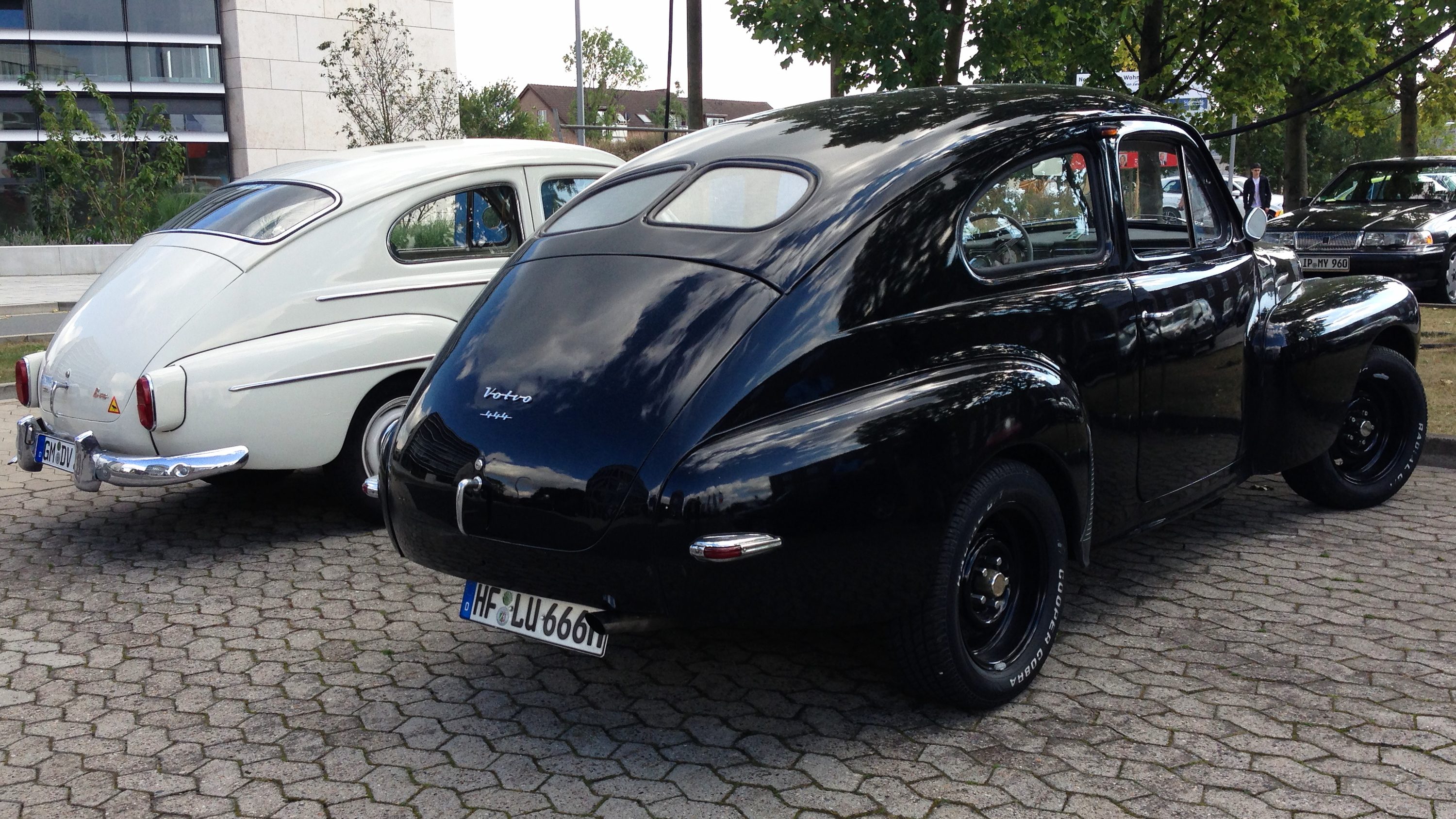 Volvo 444/544