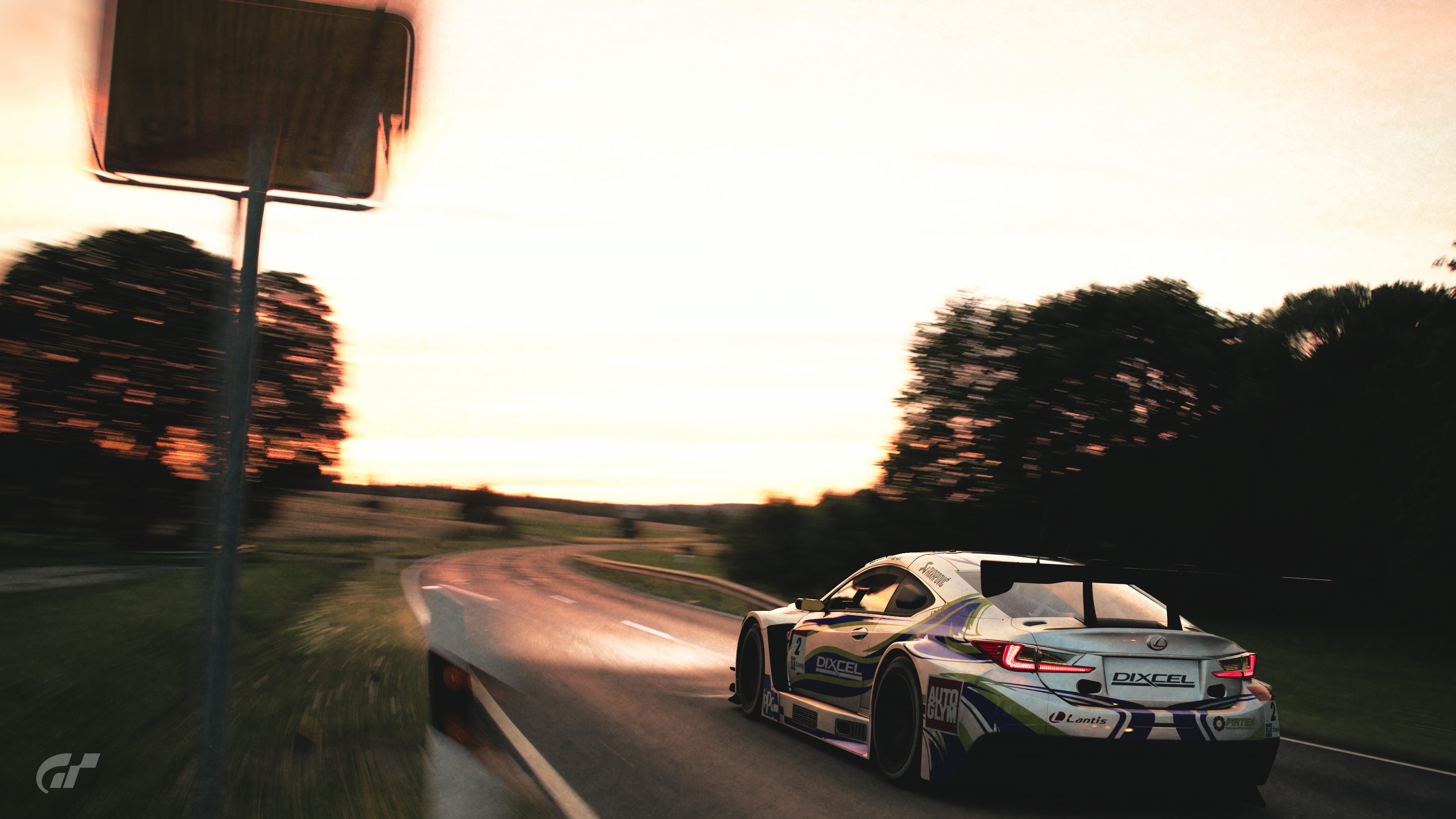 VRR Super GT Season 5 RCF (1)