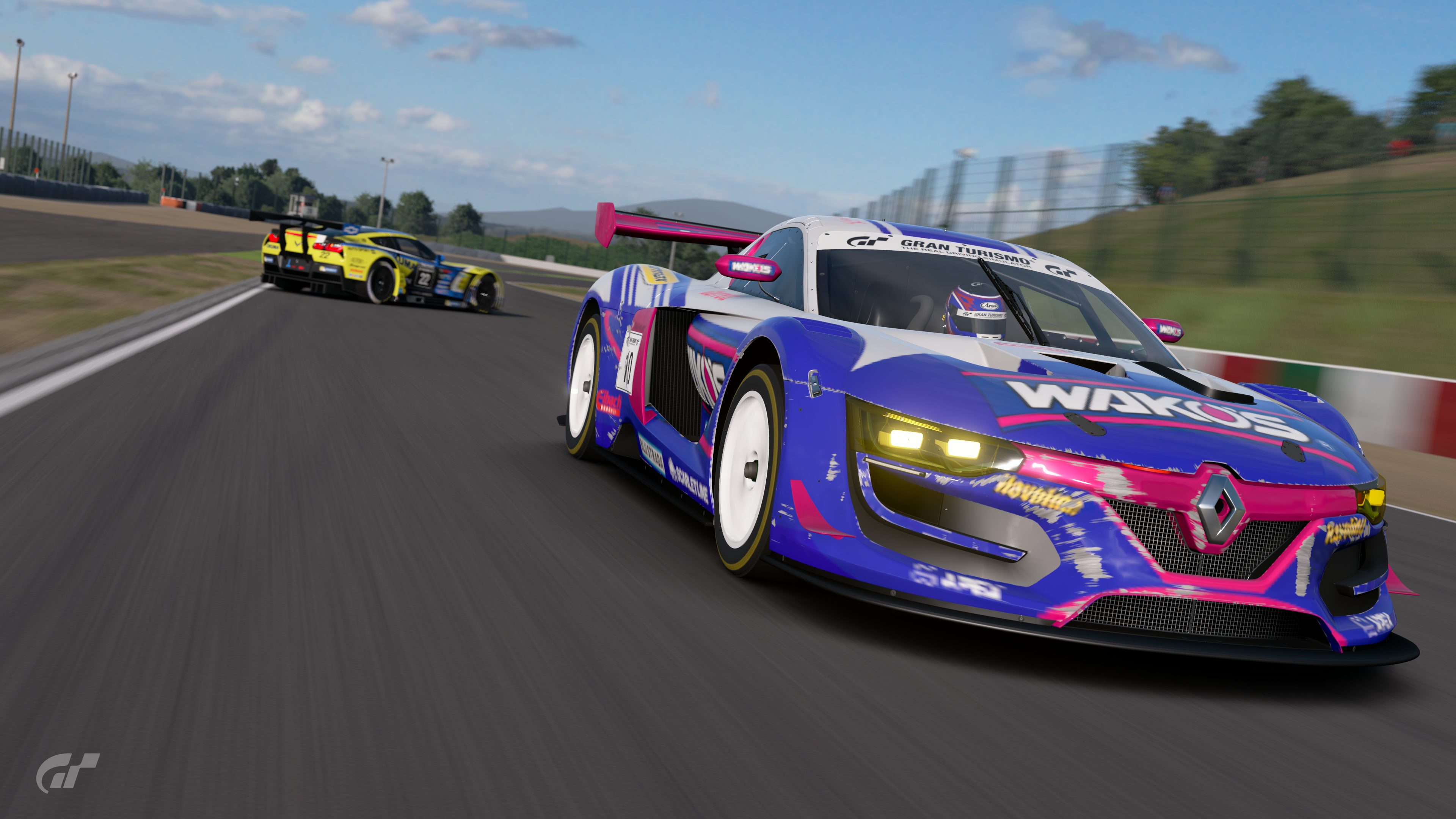 VRR TAG Heuer Endurance (17)