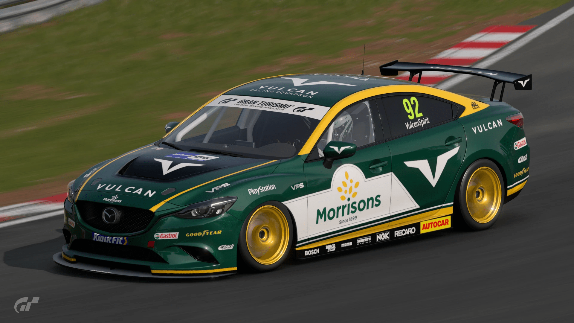 Vulcan Morrisons BTCC 2020 2.1 1.png