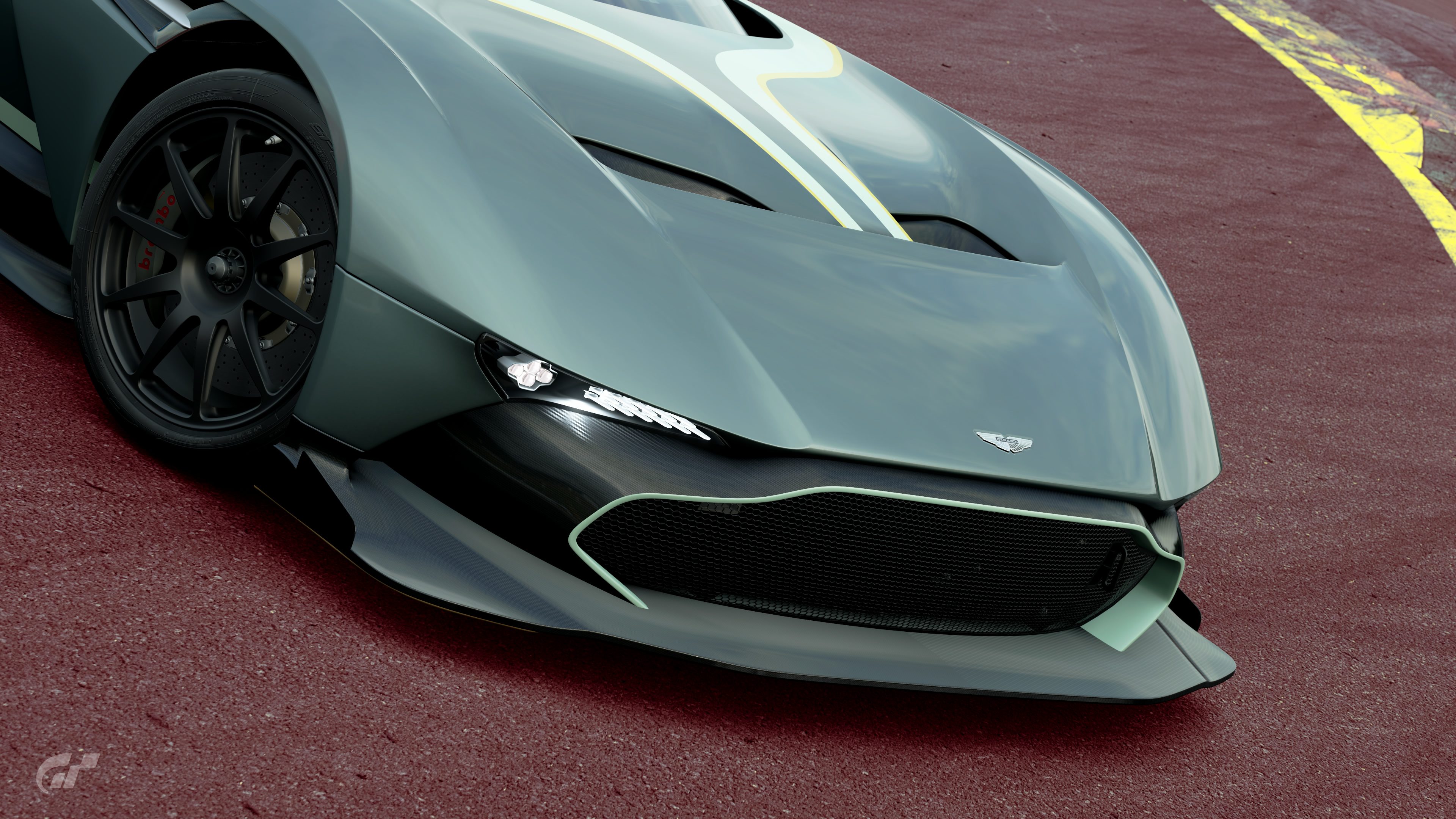 Vulcan