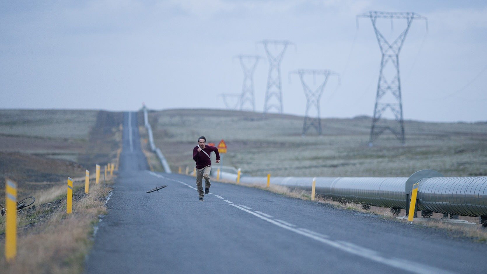 Walter Mitty