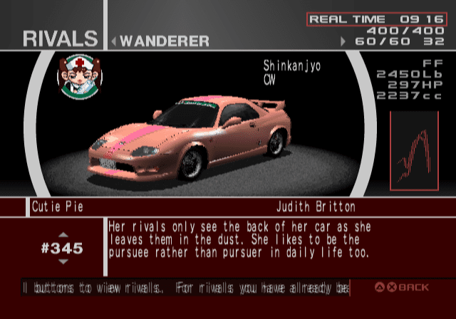 Wanderer - Cuite Pie