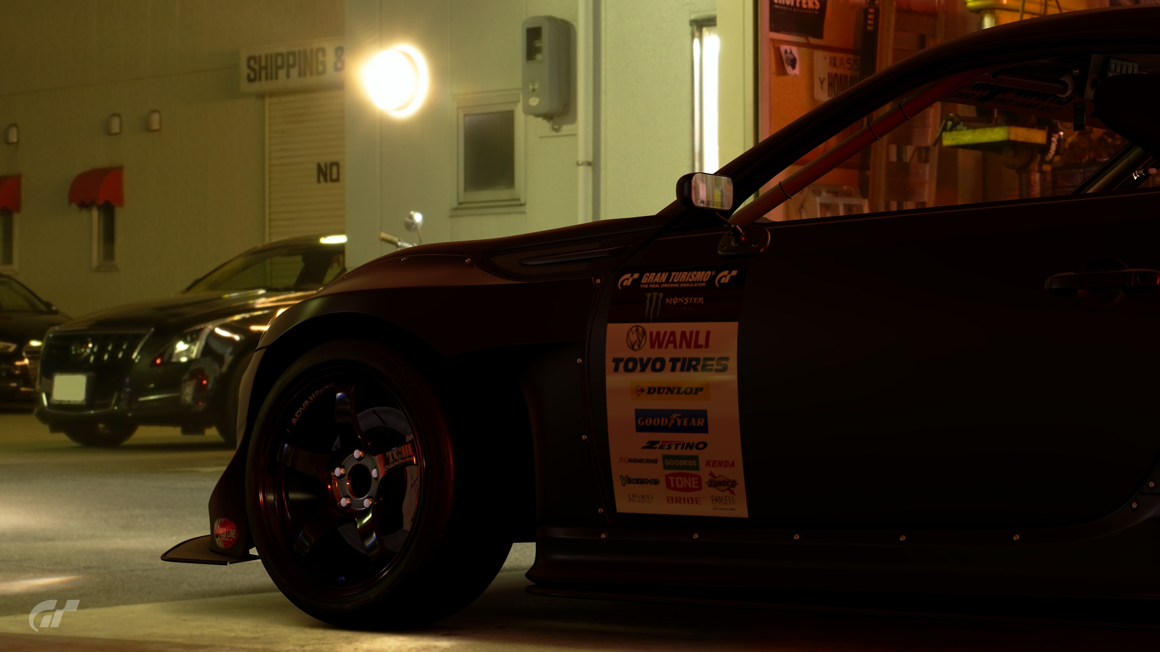 WANLI Bee*R 86 pt1
