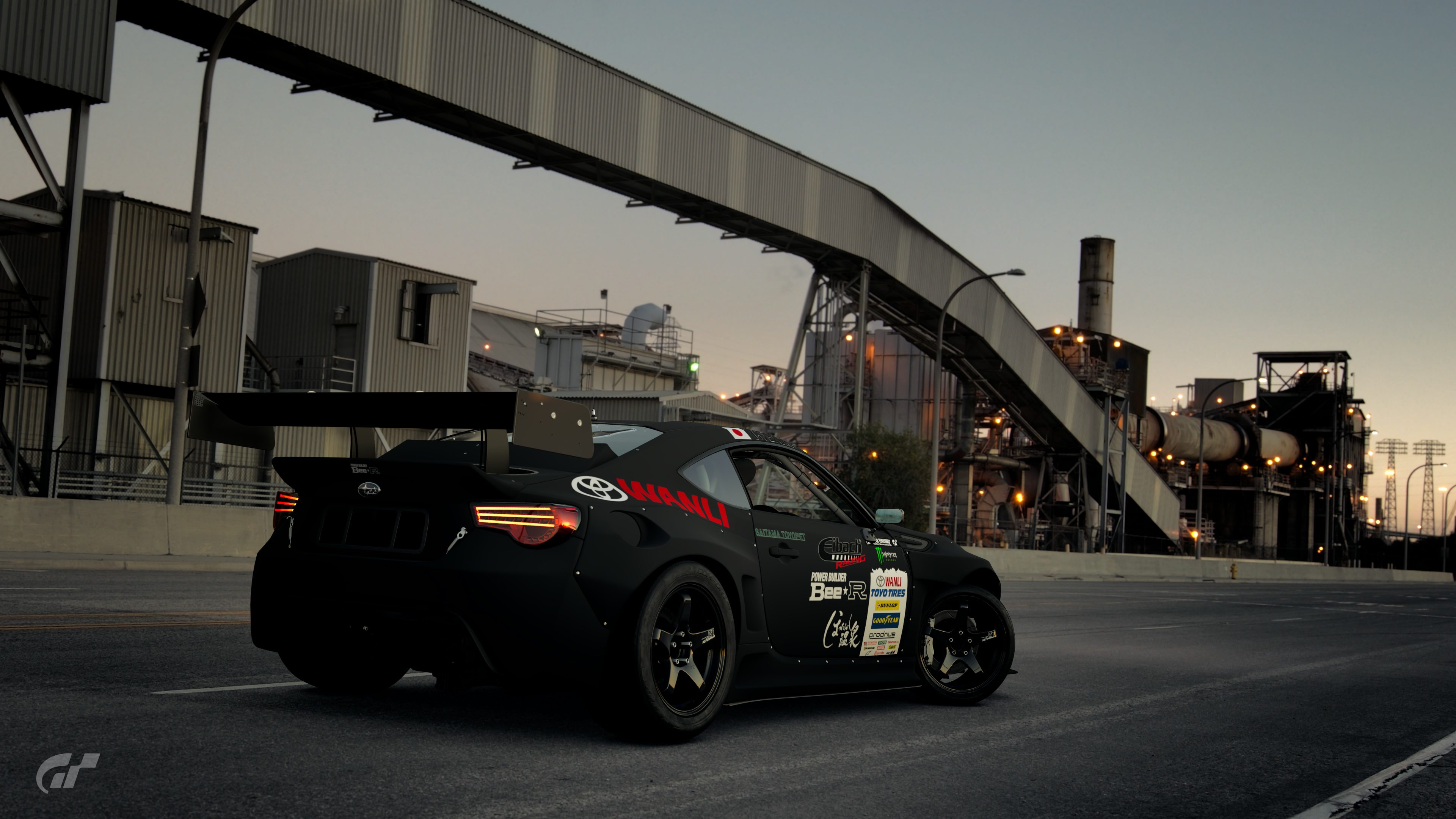 WANLI Bee*R 86 pt3