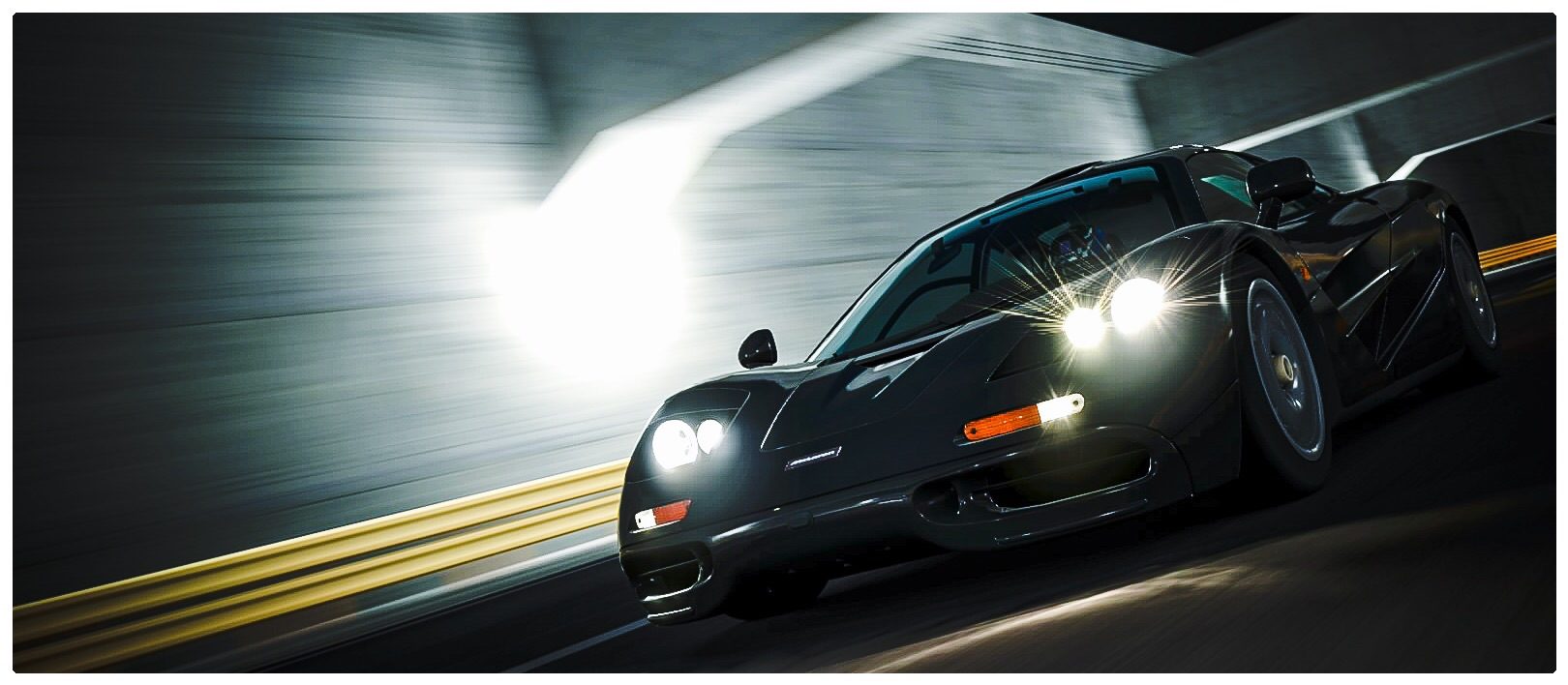 Warp Speed