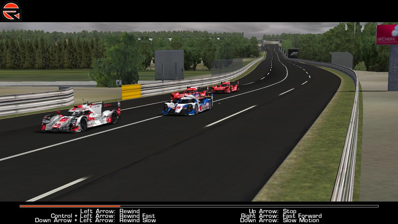WEC