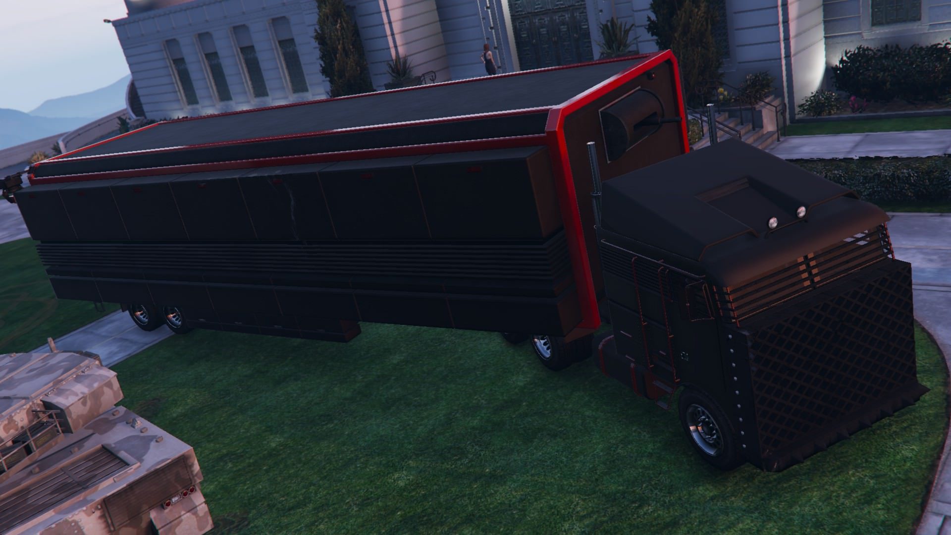 Is the mobile operations center worth buying