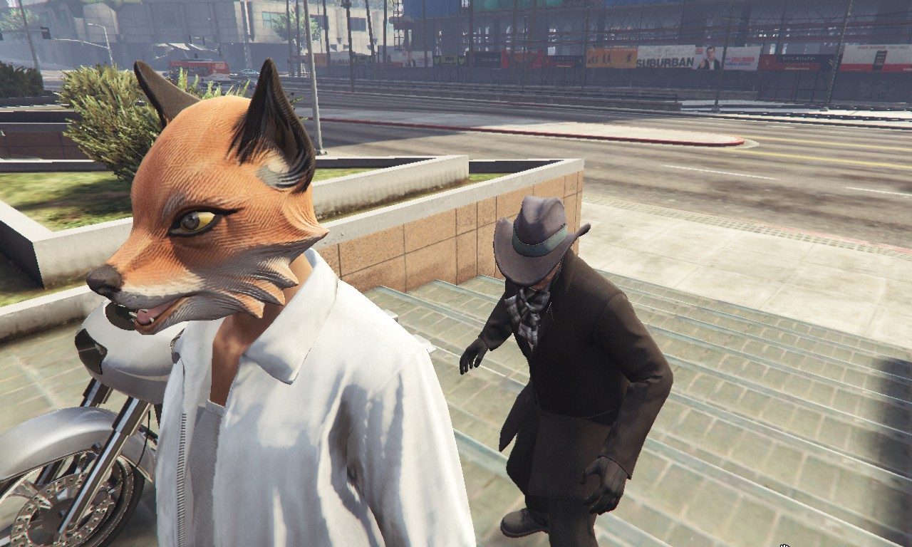 What does the fox say 2