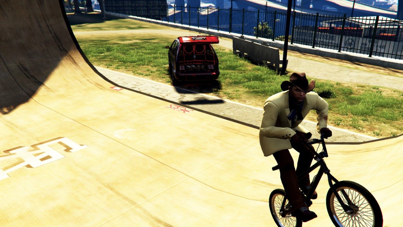 What I Got 4