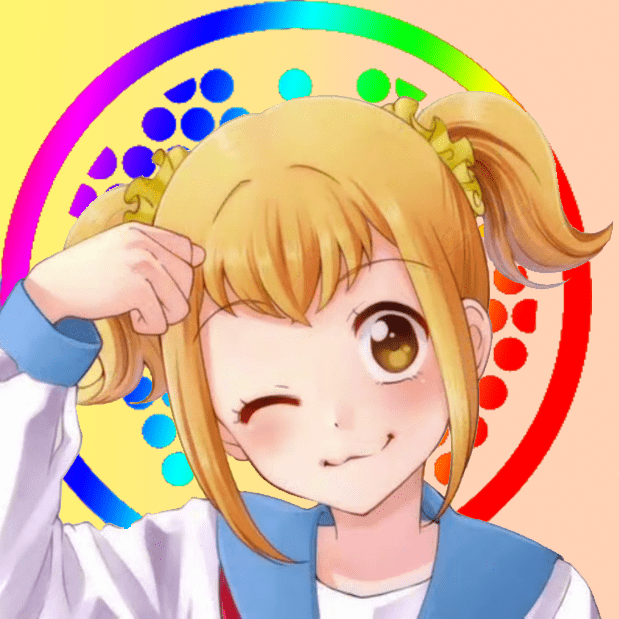 When anime rereleases on BluRay