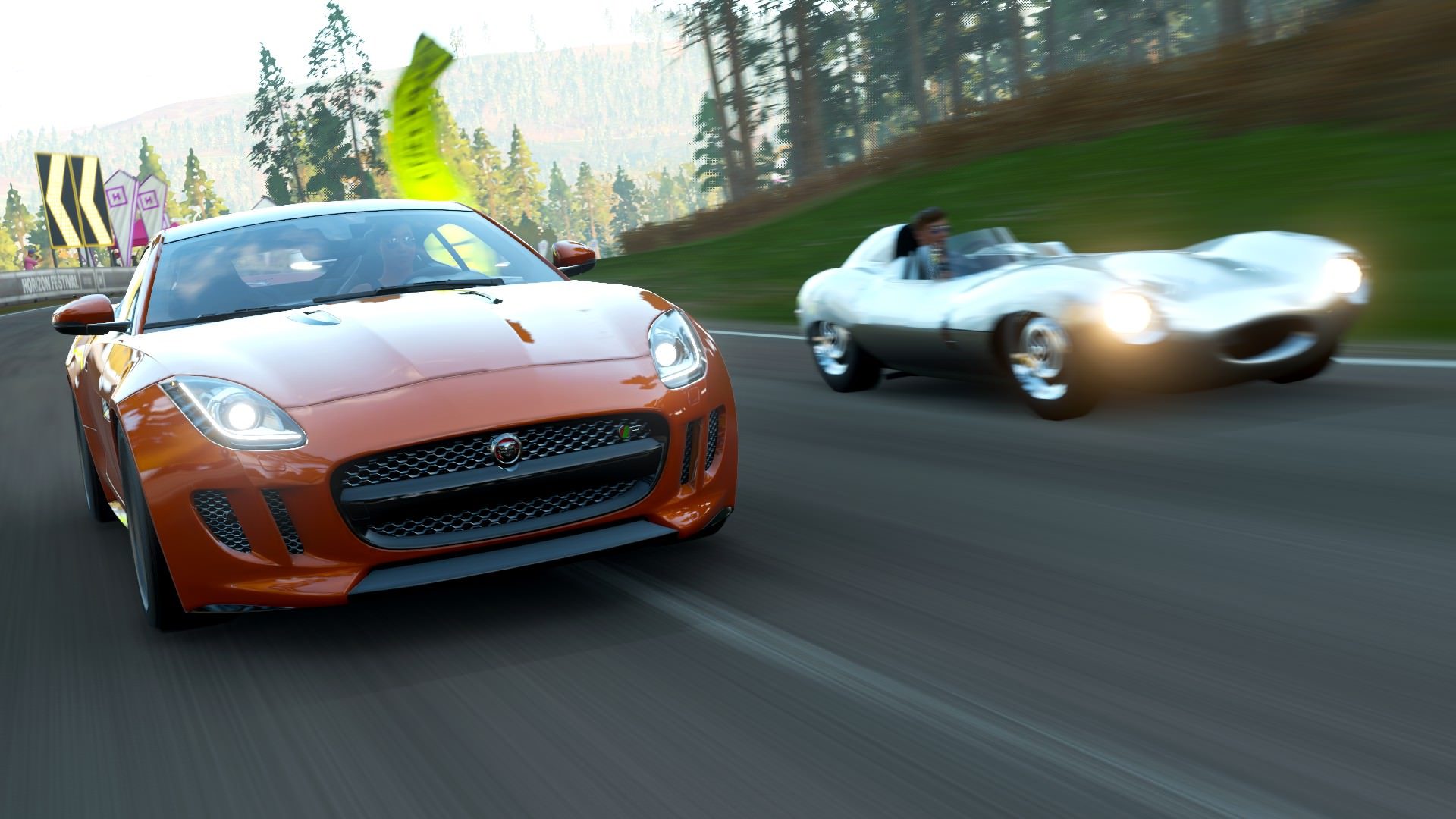 When someone asks for an FD