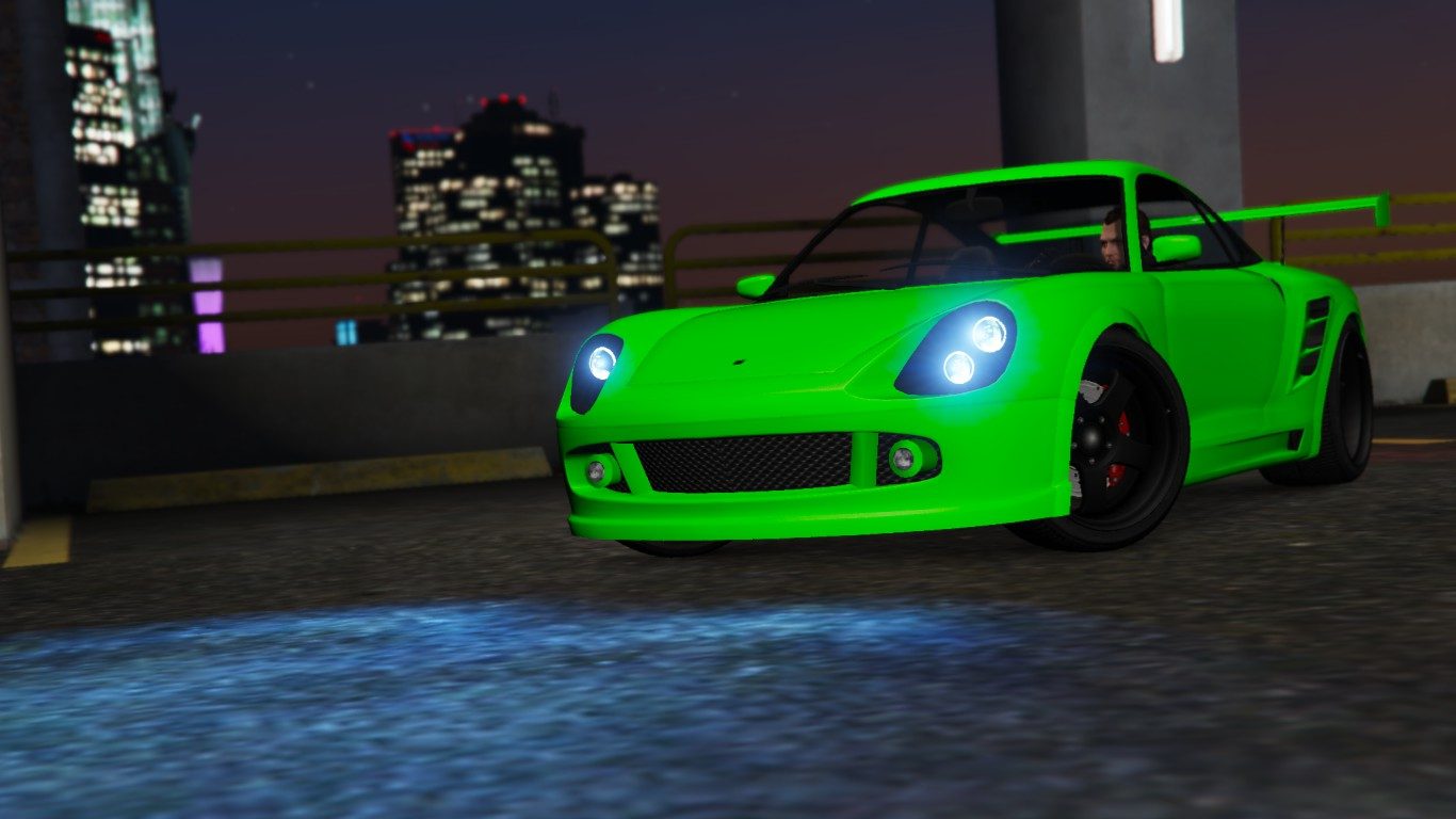 When the crew color inspires you the wrong way 1