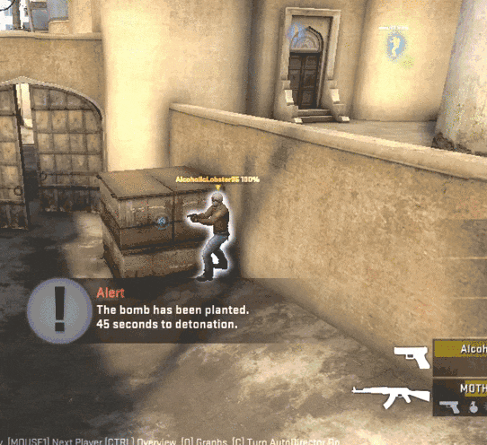 Why authorities are having a hard time finding terrorists (GIF)