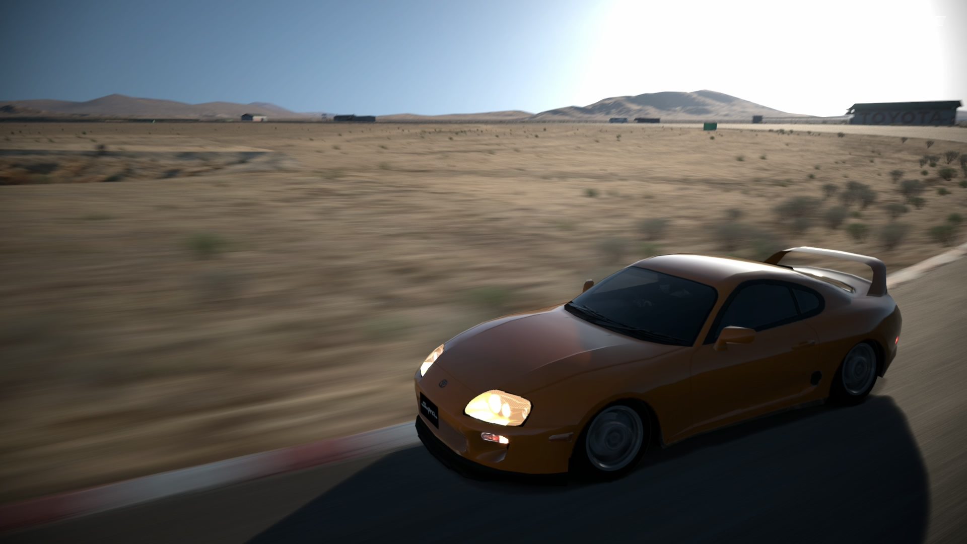 Willow Springs International Raceway - Big Willow_71