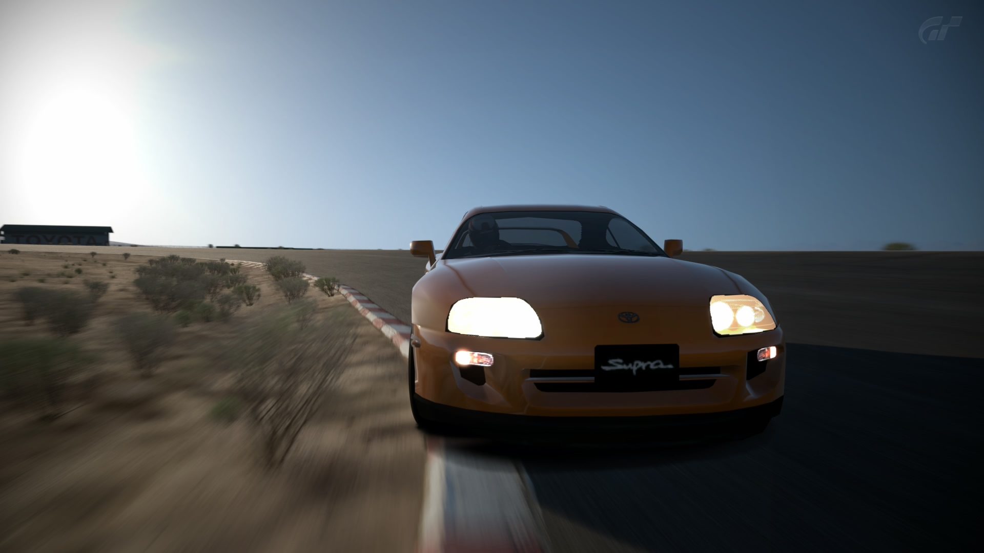 Willow Springs International Raceway - Big Willow_72