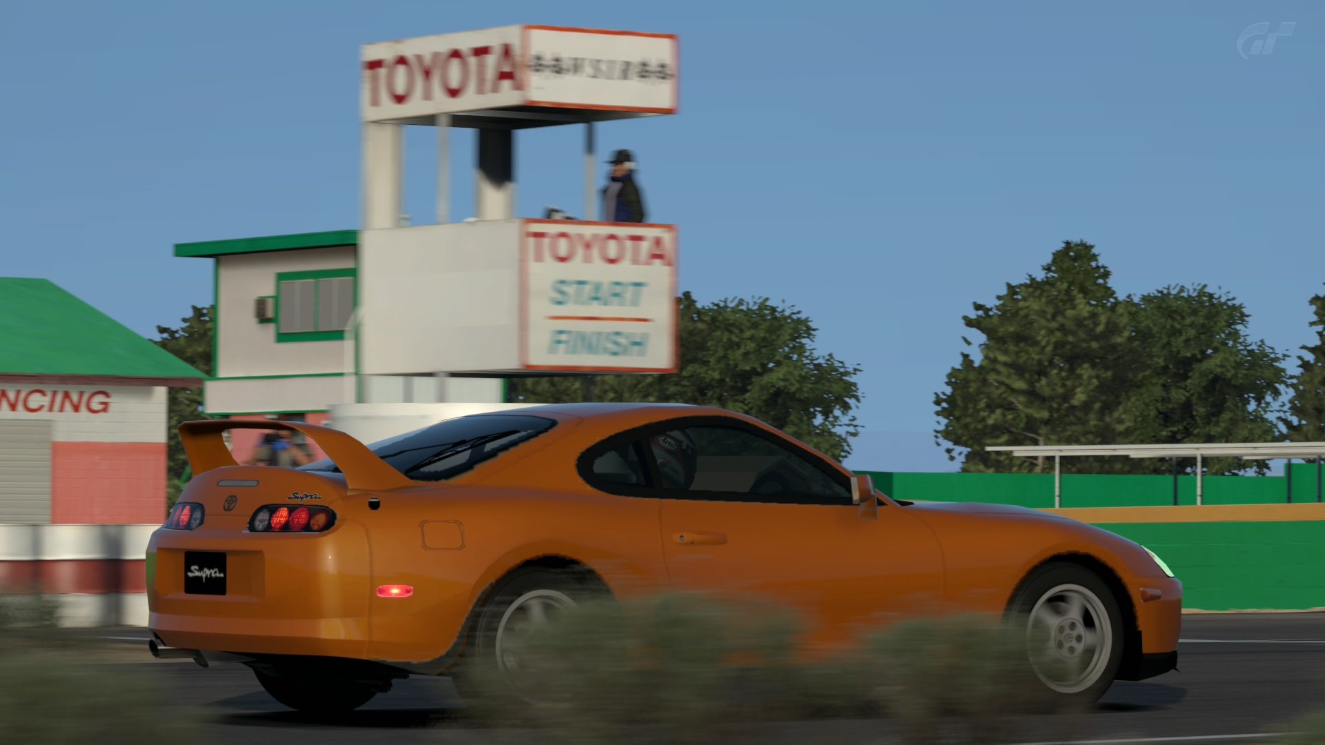 Willow Springs International Raceway - Big Willow_73