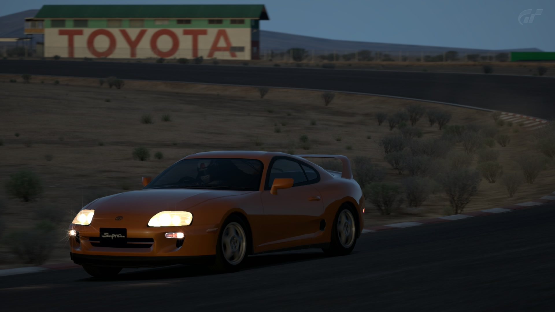 Willow Springs International Raceway - Big Willow_77
