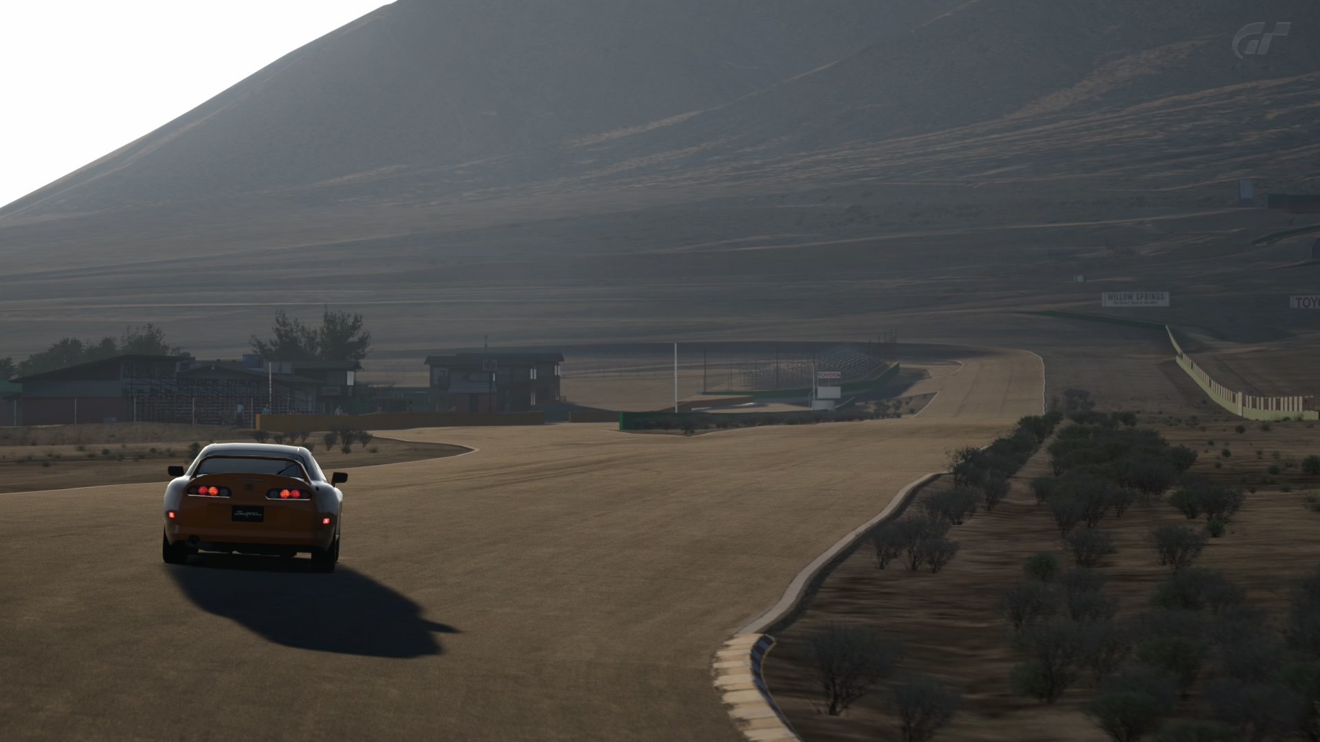 Willow Springs International Raceway - Big Willow_78