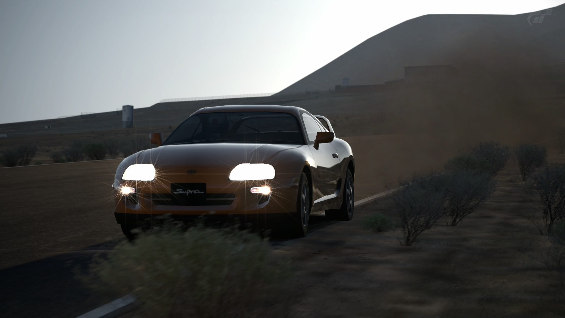 Willow Springs International Raceway - Big Willow_84