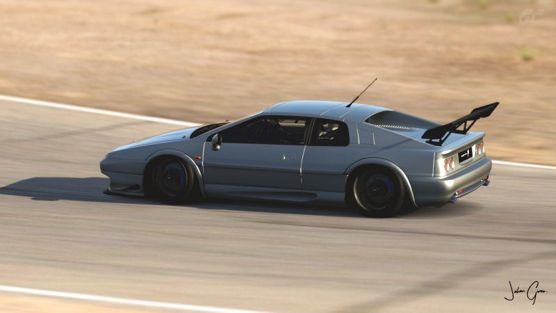 Willow Springs International Raceway Streets of Willow Springs.jpg