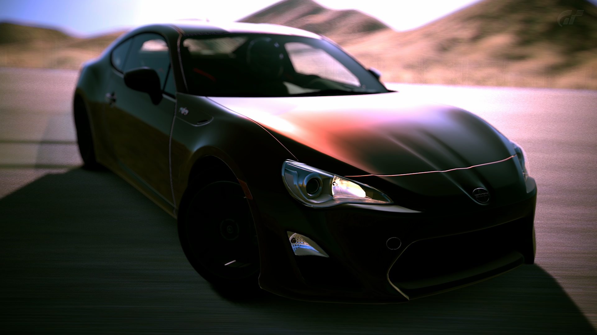 Willow Springs International Raceway - Streets Of Willow Springs.jpg
