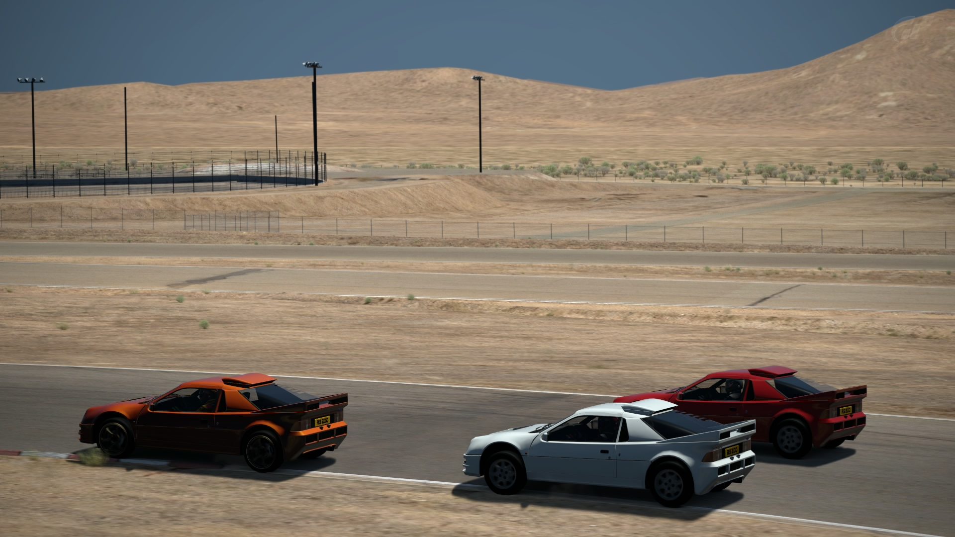 Willow Springs International Raceway - Streets Of Willow Springs_37