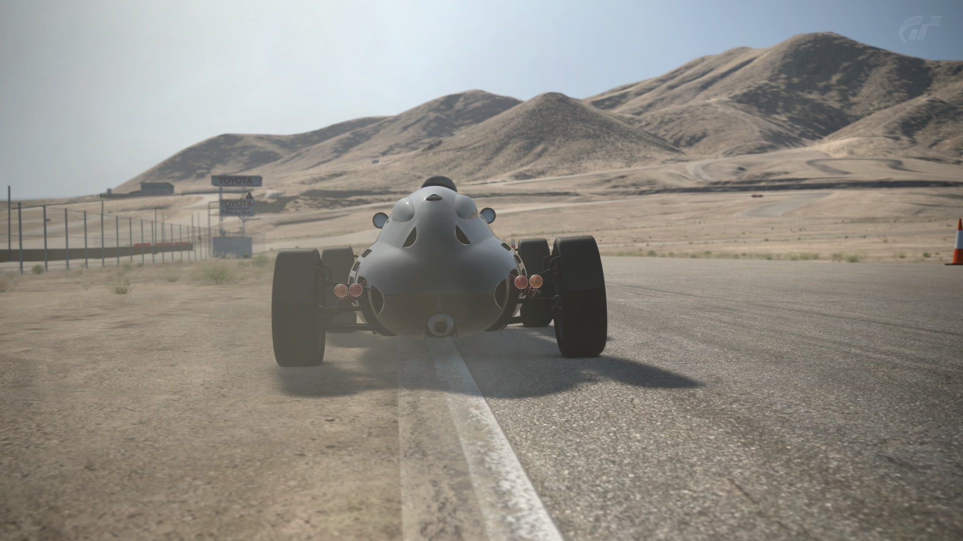Willow Springs International Raceway Streets Of Willow Springs_7