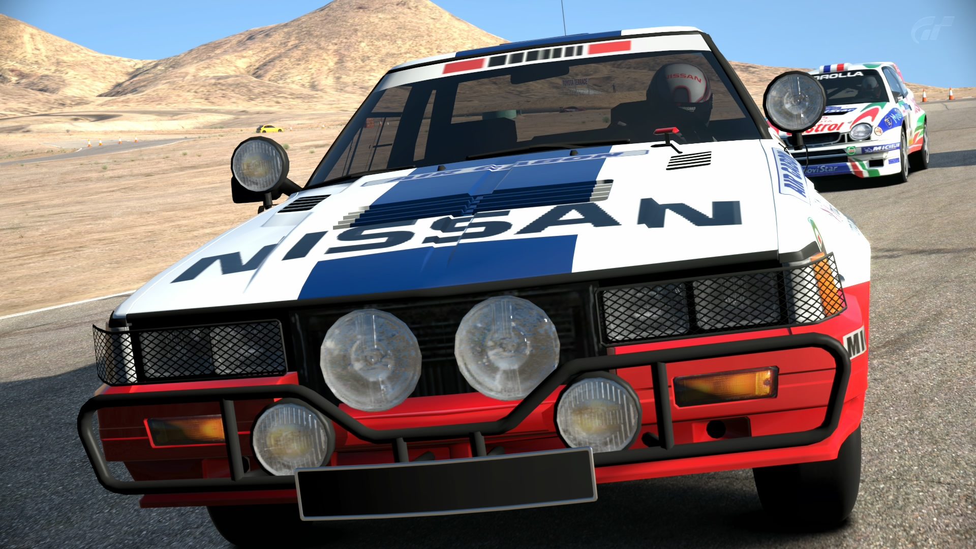 Willow Springs - Streets of Willow  Nissan 240RS 2.jpg