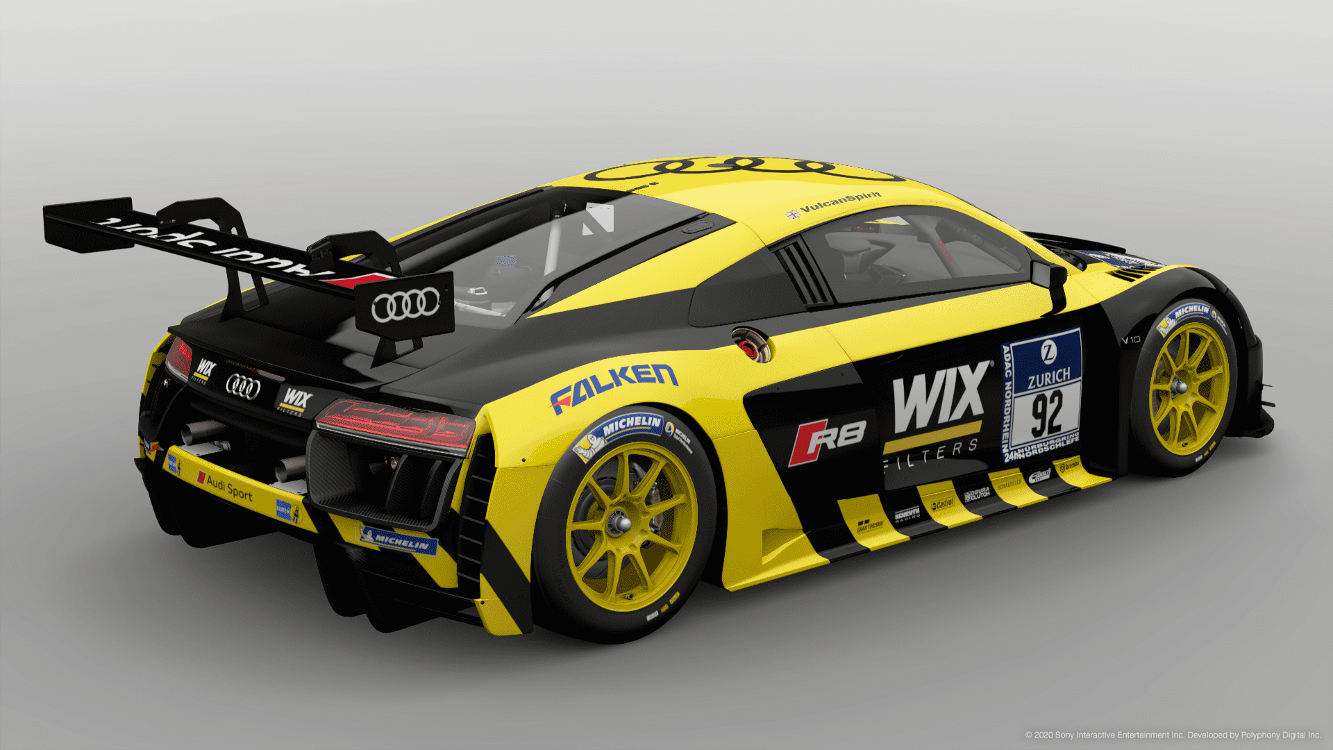 WIX Filters R8 LMS 2