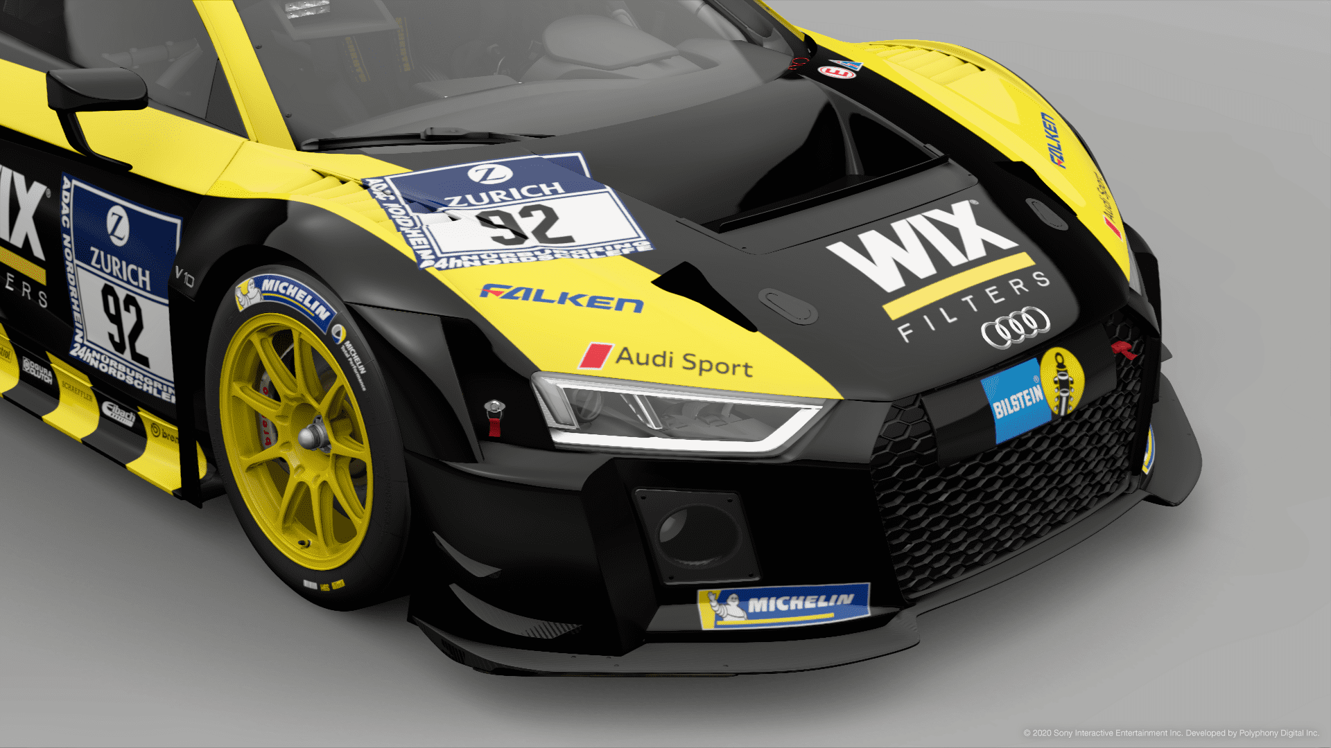 WIX Filters R8 LMS 5