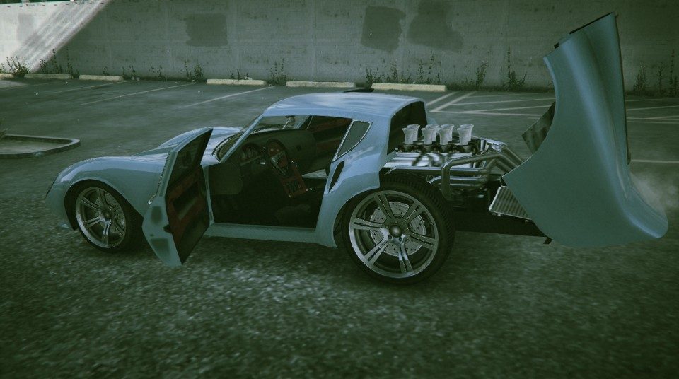 Wow, Rockstar. Wow 1