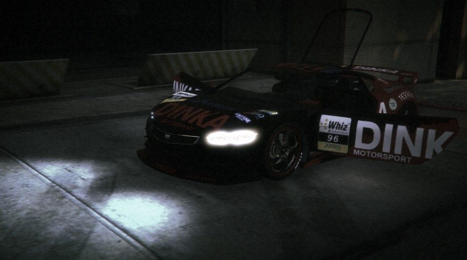 Wow, Rockstar. Wow 3