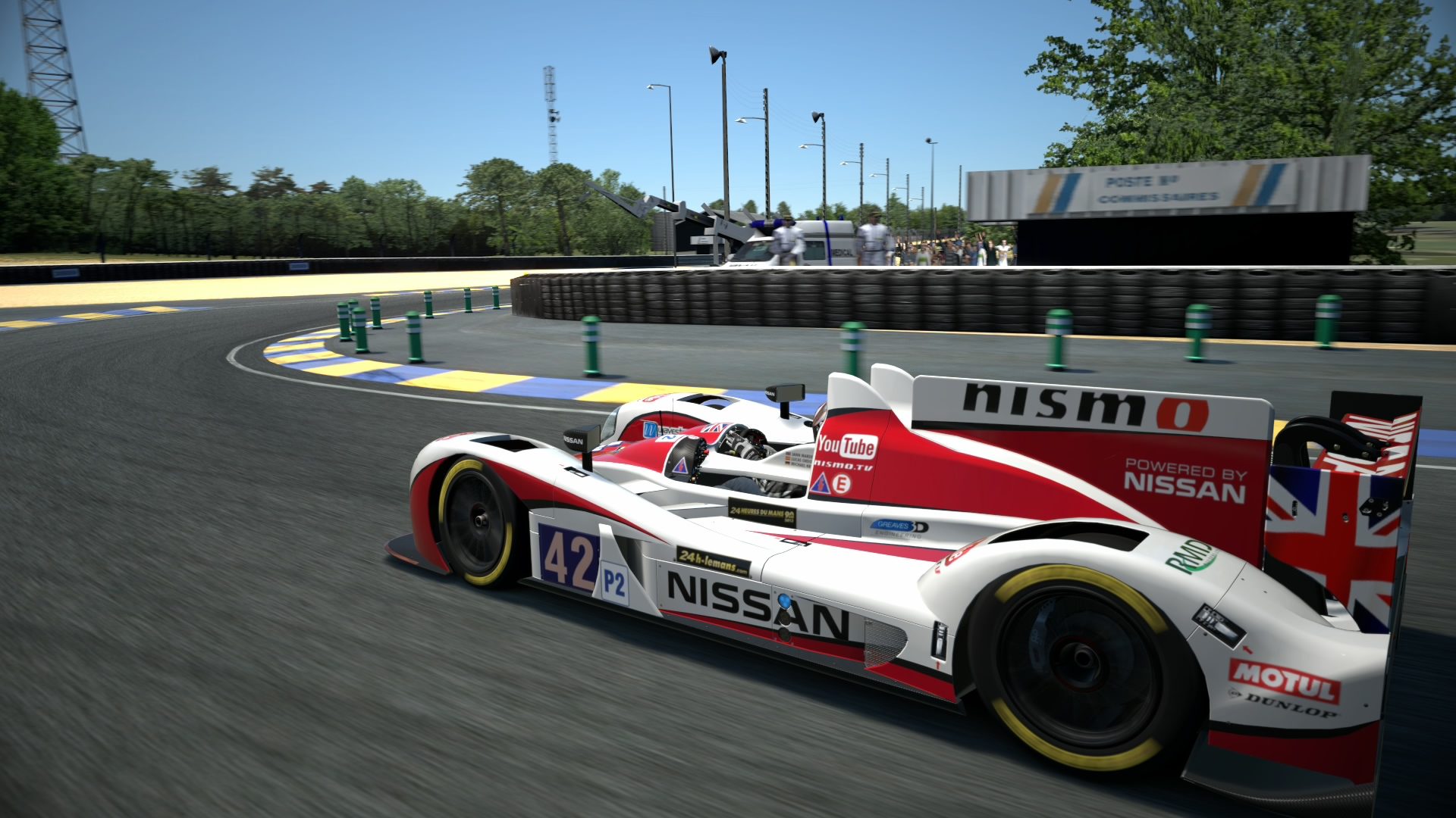 WRS 77