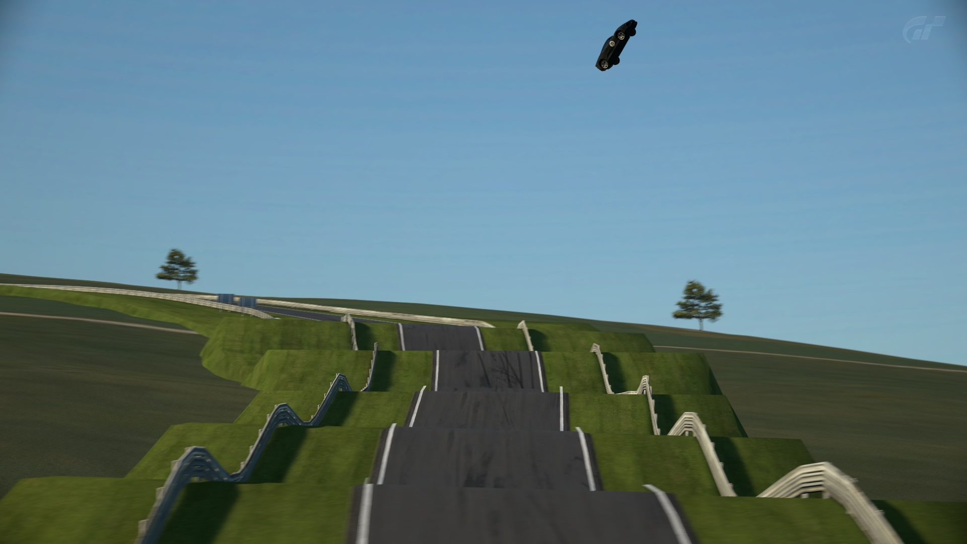 WRS 89 WW race