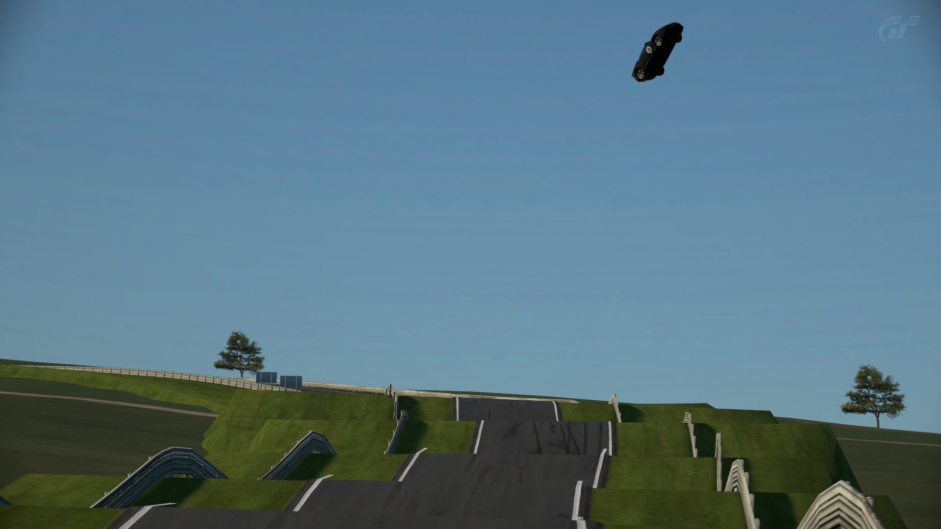 WRS 89 WW race
