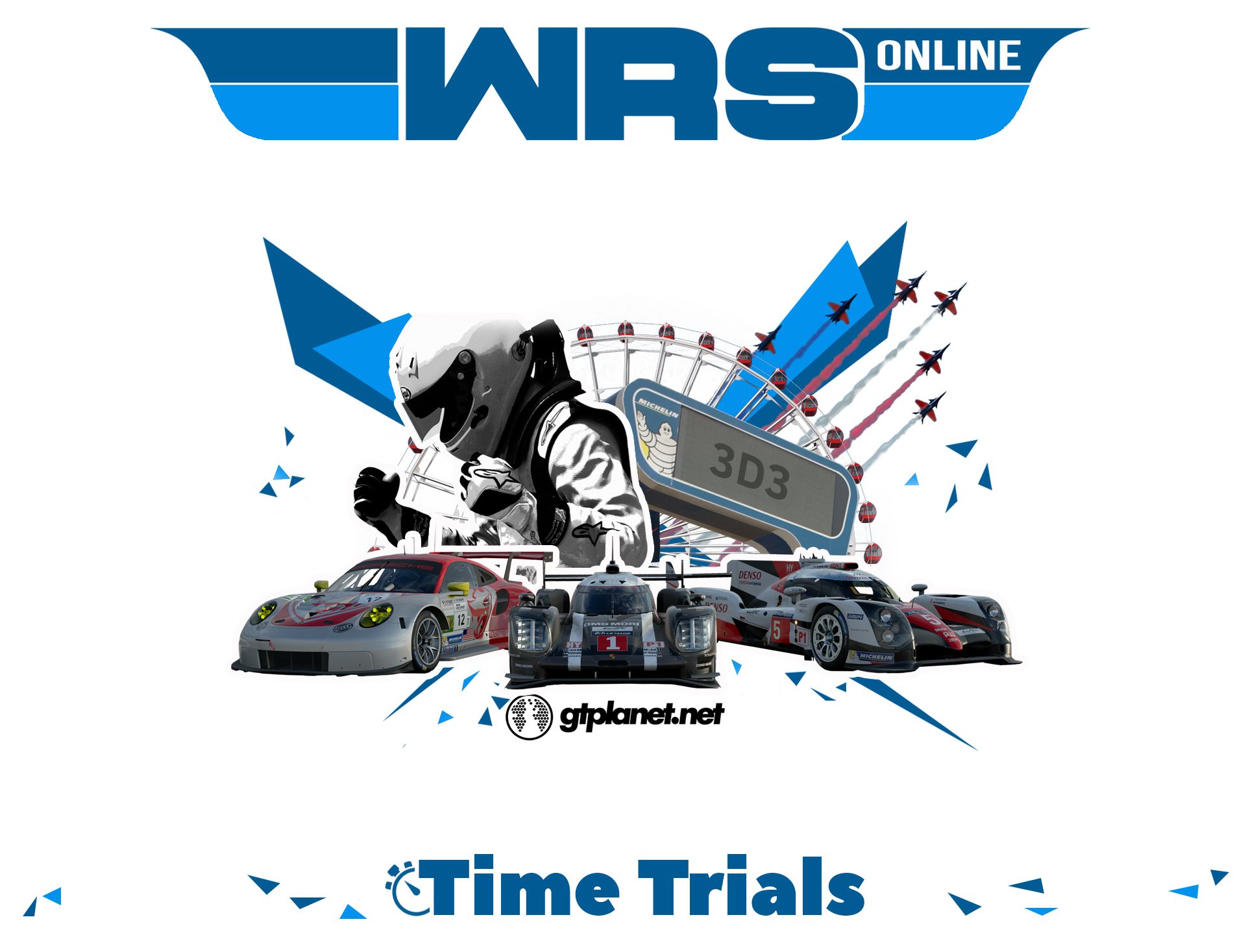 Wrs Graphic Color V2