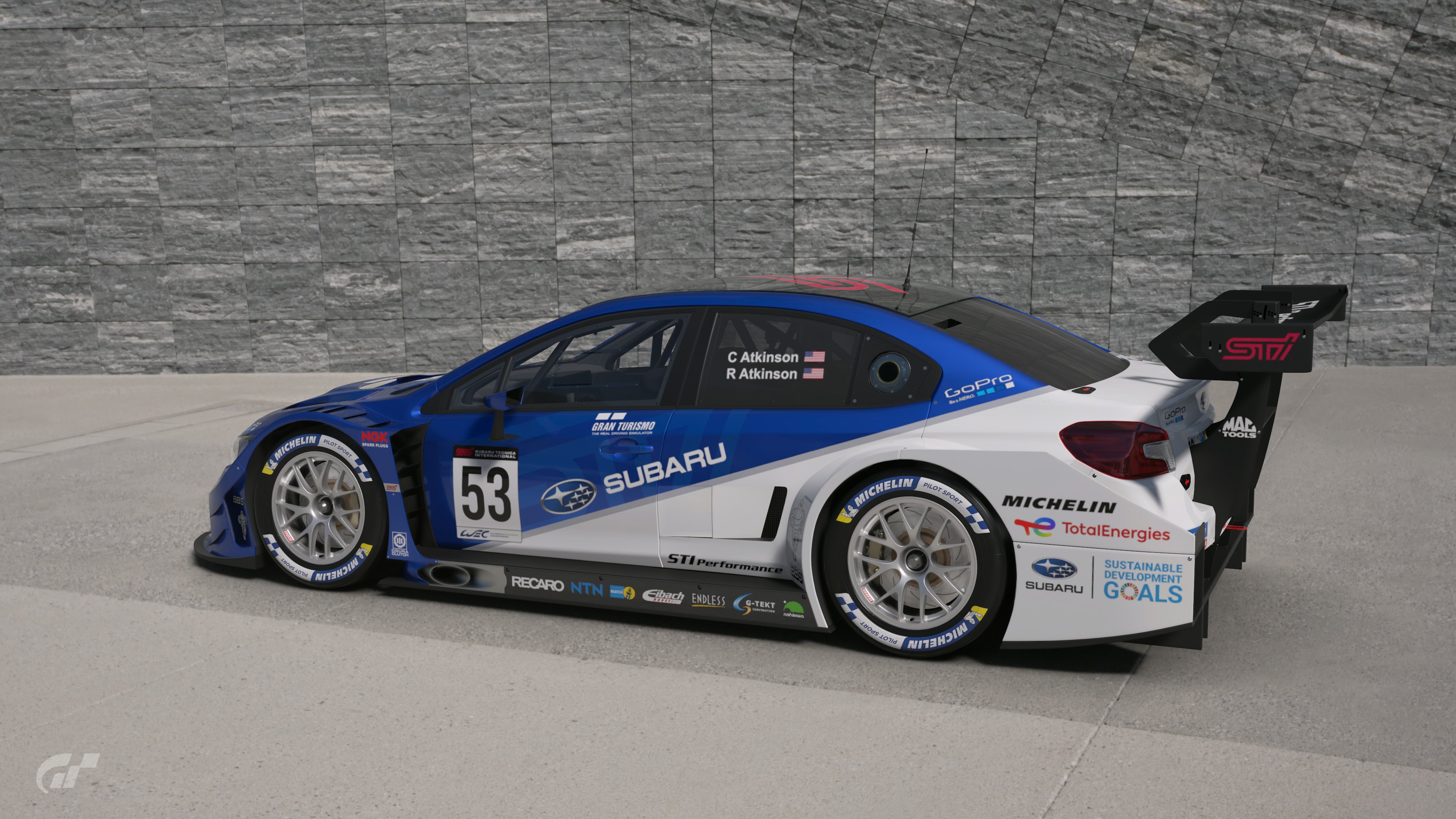 WRX Group 3 at the Kadokawa Culture Museum__5