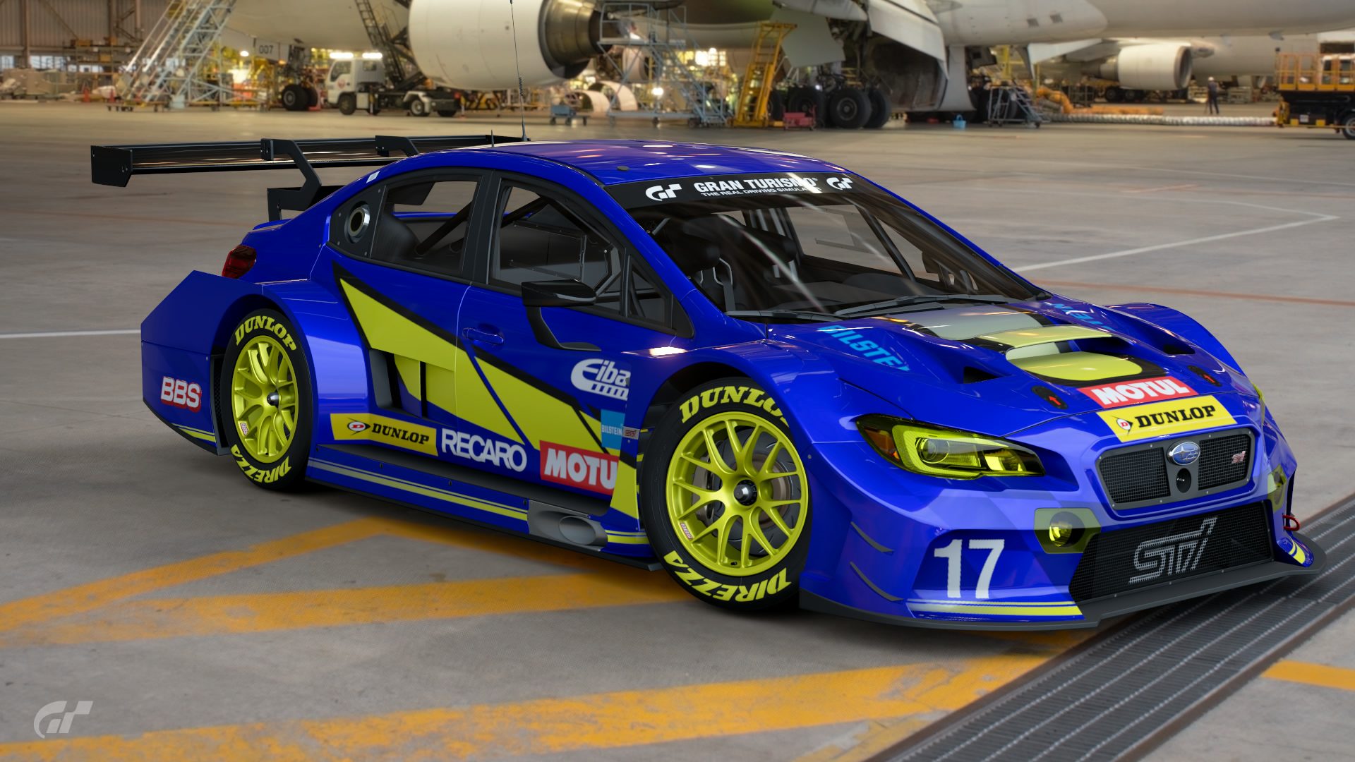 WRX