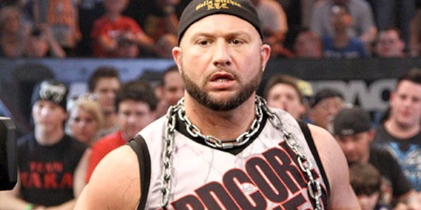 WWE/TNA - Bubba Ray/Bully Ray