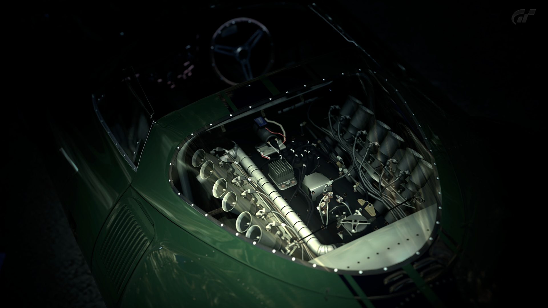 XJ13 ChromeLine | #4 | GT5